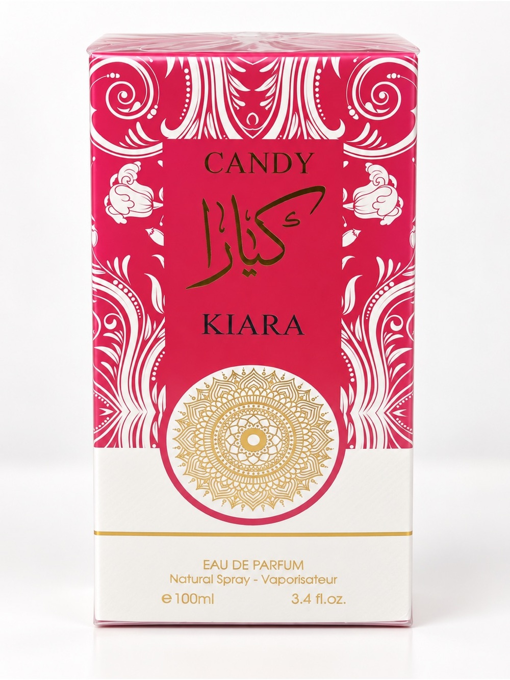 Candy Kiara Product